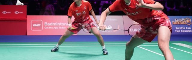 开云官网-国羽三金收官北极公开赛 男队表现仍有待提高