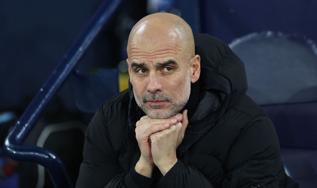 开云体育APP下载-0-3完败！TA：瓜迪奥拉过度思考再次“整活”，可能是他最大失误