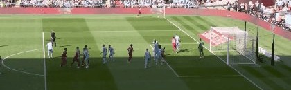 开云体育APP下载-【足总杯】马内梅开二度 利物浦3比2淘汰曼城