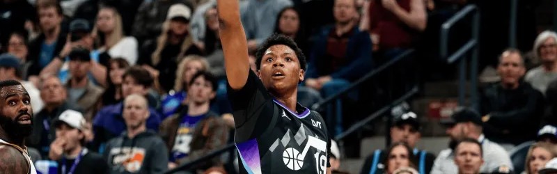 爵士官方：对球队在最后阶段展现出的竞争力感到无比自豪