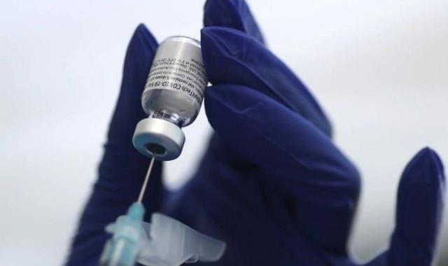 开云体育入口-东京奥运会获赠疫苗 巴赫：又一项安全办赛措施