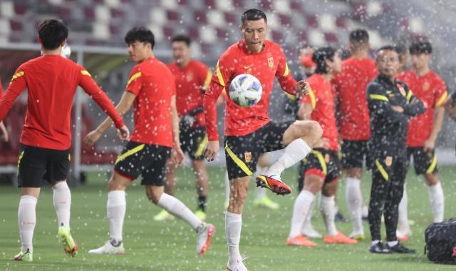 kaiyun-【国足前瞻】欲对攻复制40强赛 防守决定铁家军成败