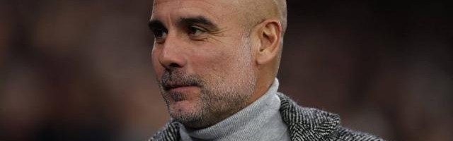 巴西队有意聘请瓜帅，瓜帅有意再同曼城续约？