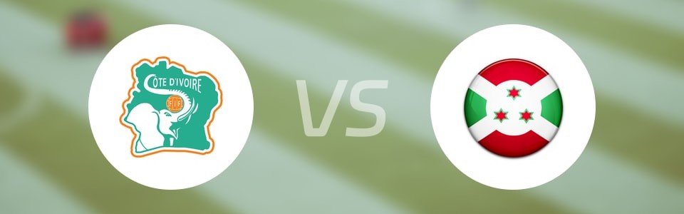 【世非预】科特迪瓦vs布隆迪比赛结果：科特迪瓦(1-0)布隆迪比分战报(2025年09月06日)