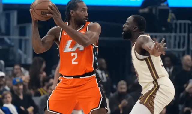 开云APP-还在北伐！快船未来5场：步行者、马刺、灰熊、尼克斯、狼