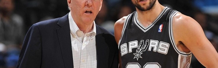 开云-德隆：吉诺比利肯定不是角色球员 他不是超巨但他是球星