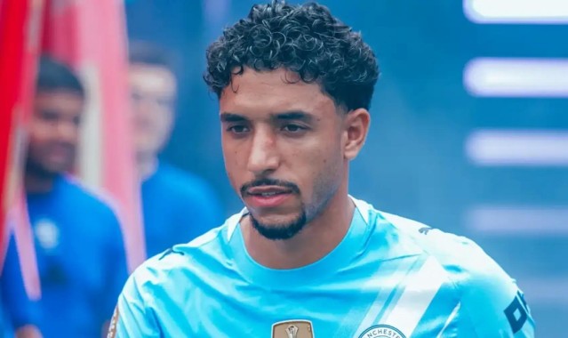 开云APP-土媒：费内巴切想租借马尔穆什，愿承担球员本赛季后半段薪资