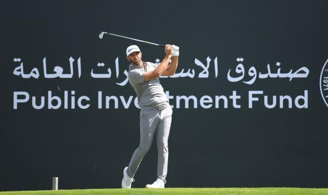 开云官网-亚巡奖金王无缘英国公开赛 美巡球员可参加沙特赛