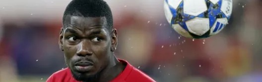 开云-伤病击碎欧冠复仇梦，博格巴恐遭摩纳哥抛弃