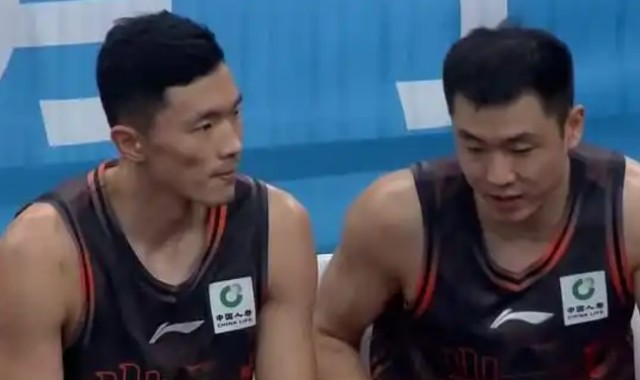 开云体育入口-两人入选全明星替补，1人入选星锐队，山东男篮全明星贡献力量！