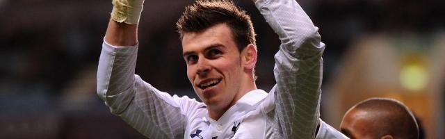 开云体育APP下载-【人物】贝尔退役：超级大场面先生，威尔士历史第1人