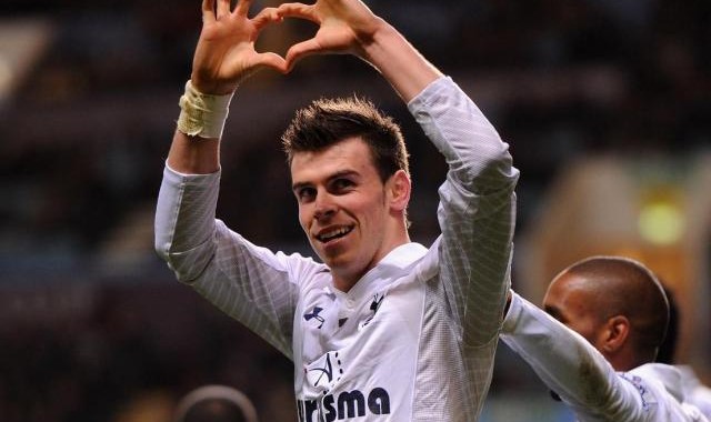 开云体育APP下载-【人物】贝尔退役：超级大场面先生，威尔士历史第1人