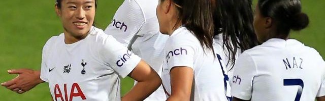 开云APP-韩乔生：唐佳丽处理球世界级 会进女足新教练名单