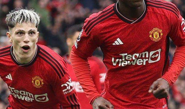 开云体育下载-梅努失望首球未能制胜，英媒安慰：你不必道歉！