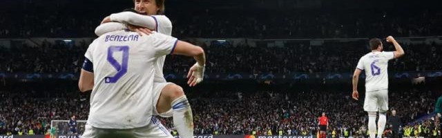 开云体育APP下载-梁宏业：皇马死去活来还要巴黎配合