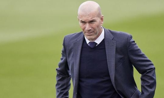 开云体育APP下载-阿莱格里为新帅首选目标 皇马将启动直接对话