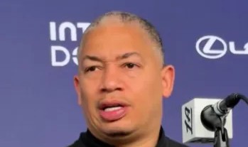 开云体育APP下载-卢：下场打开拓者是我们赛季最重要一战，球员们准备好了