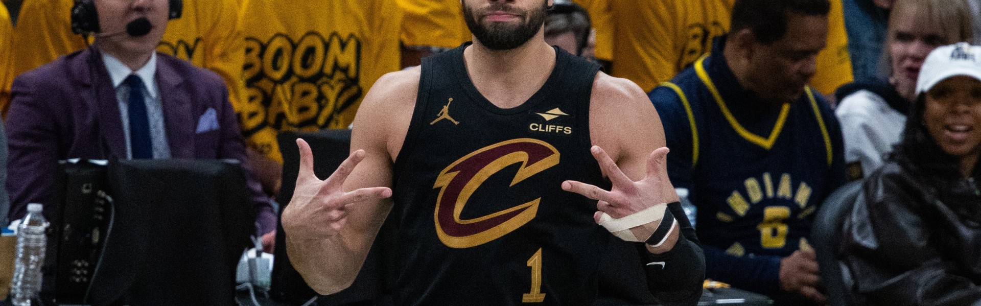 开云体育APP下载-斯特鲁斯：感谢所有帮我恢复的人 大家都告诉我要更积极一点